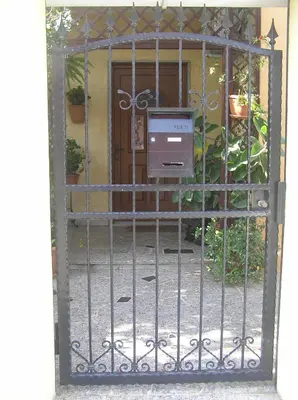 Planimetria di Il Fenicottero Elmas