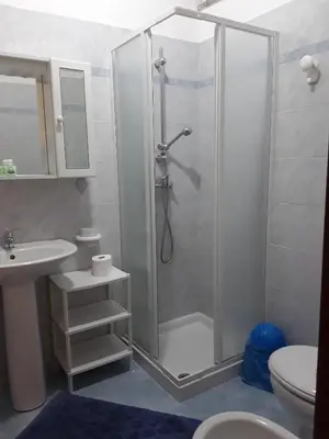 Bagno di Il Fenicottero Elmas