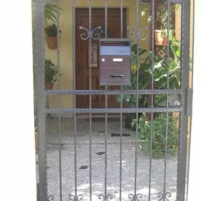 Il Fenicottero Elmas