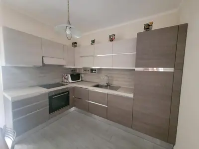 Cucina o angolo cottura di La casa di Fiona
