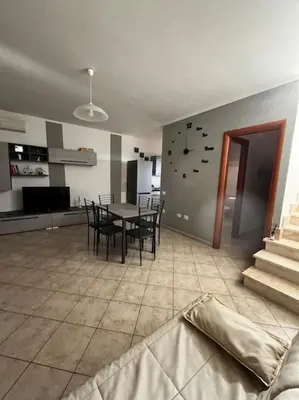Cucina o angolo cottura di White Star Home