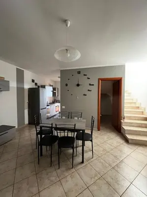 Cucina o angolo cottura di White Star Home