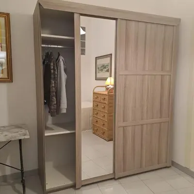 Planimetria di Casa Biasi