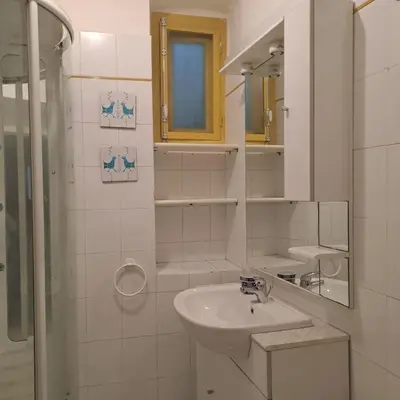 Bagno di Casa Biasi