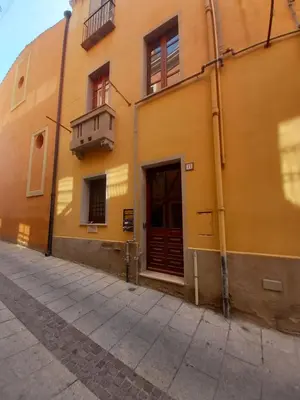 Edificio in cui si trova l'appartamento