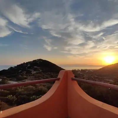 Holiday home Riccio di Mare Sardinia