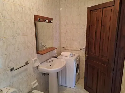 Bagno di CASA IL GIARDINO