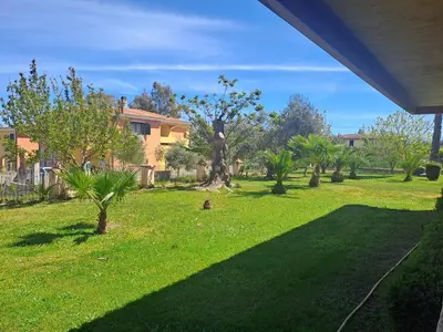 Giardino di CASA IL GIARDINO