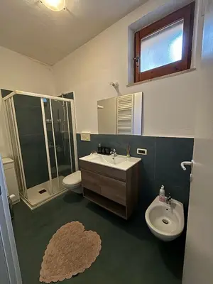 Bagno di Aria di sale