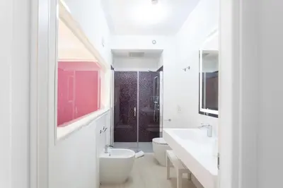 Bagno di Glorian Hotel