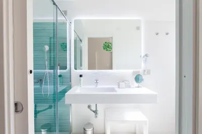 Bagno di Glorian Hotel
