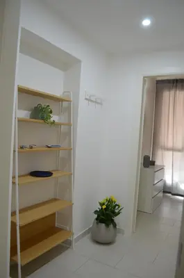 Planimetria di Da Nonna Lù