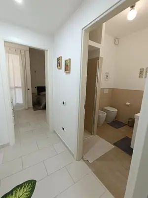 Bagno di Da Nonna Lù