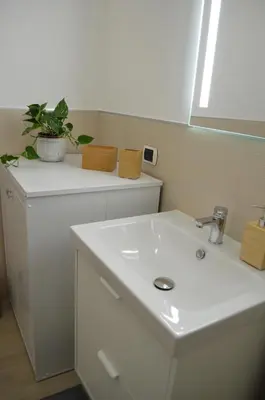 Planimetria di Da Nonna Lù