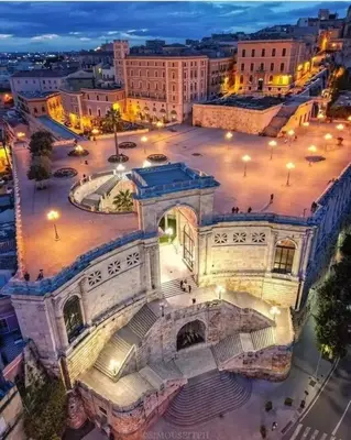 Edificio in cui si trova l'appartamento
