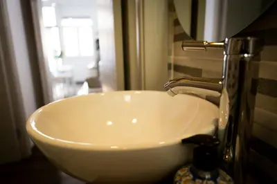 Bagno di Voyager