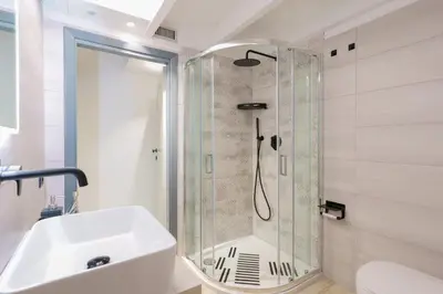 Bagno di Unplug