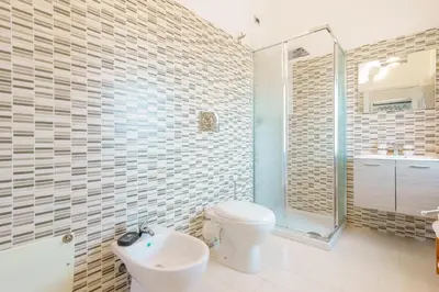 Bagno di Unplug