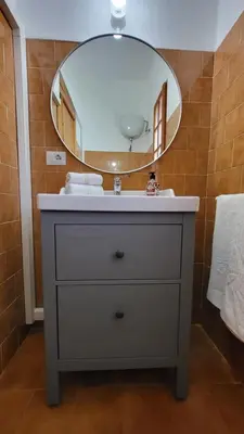 Bagno di Casa del Mare