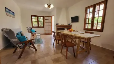 TV o dispositivi per l'intrattenimento presso Casa del Mare