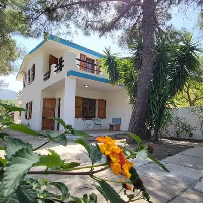 Casa del Mare
