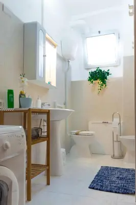 Bagno di Casa Vacanza IgleHouse