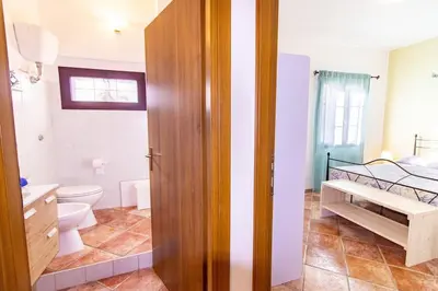 Bagno di Su Tuvulu 1