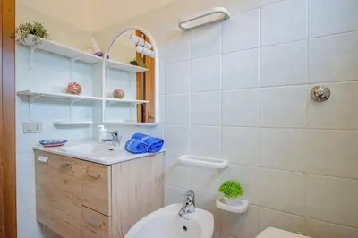 Bagno di Su Tuvulu 1