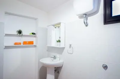 Bagno di Su Tuvulu 2