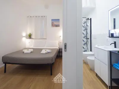Bagno di Giardini 19 - MORADA