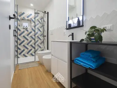 Bagno di Giardini 19 - MORADA