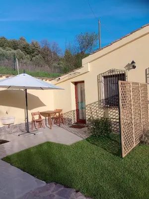 Edificio in cui si trova l'appartamento
