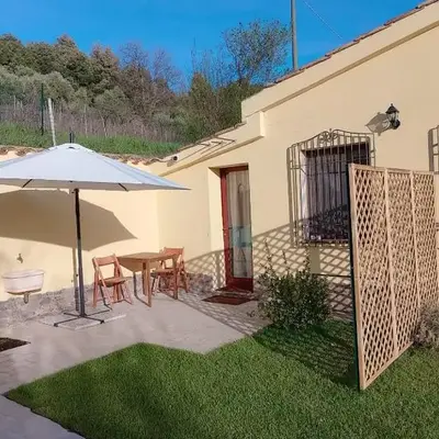 New! La Ginestra