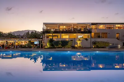 Piscina di VOI Tanka Selected o nelle vicinanze