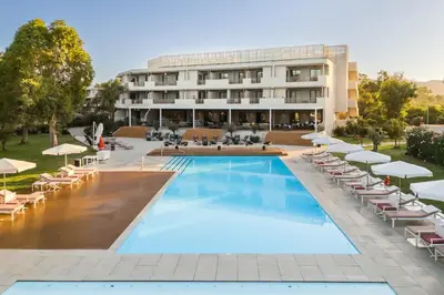 Piscina di VOI Tanka Selected o nelle vicinanze
