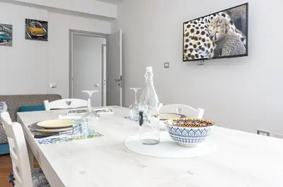 Bevande di GuestHost - Calasetta-Nice Apartment near Sottotorre beach!
