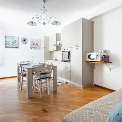 GuestHost - Calasetta-Nice Apartment near Sottotorre beach!