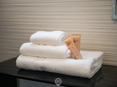 Planimetria di Golden Dunes Villa - Garden Retreat