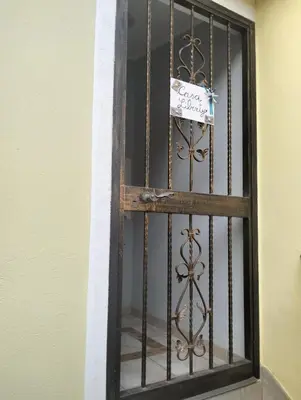 Planimetria di Casa Liberty