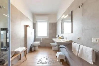 Bagno di Asfodeli House