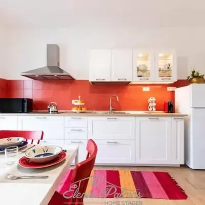 Asfodeli House