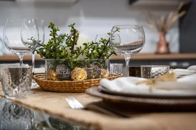 Bevande di OIKOS APARTMENT CAGLIARI