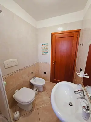 Bagno di Casa Beatrice