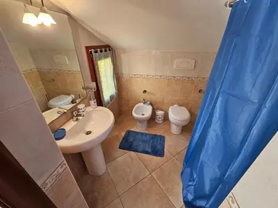 Bagno di Casa Beatrice