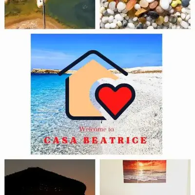 Casa Beatrice