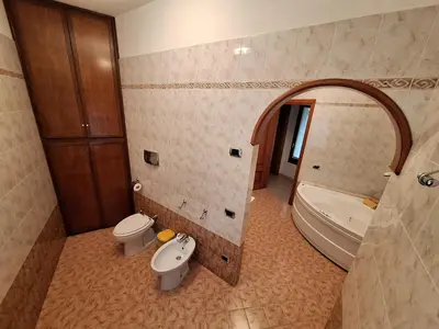 Bagno di Villa Caldinelli