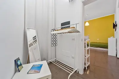 Planimetria di HomeToLove Marina