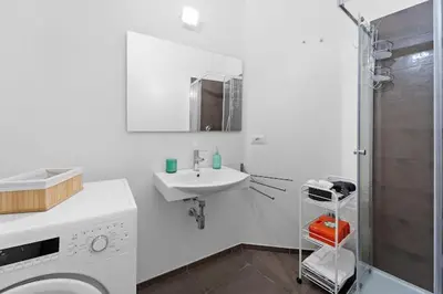 Bagno di HomeToLove Marina