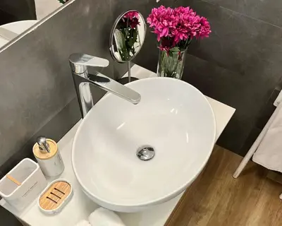 Bagno di Beada comfort stay