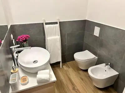 Bagno di Beada comfort stay